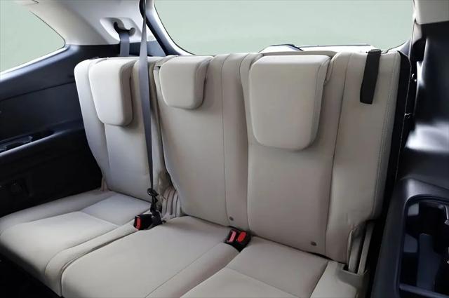 2023 Subaru Ascent Premium 7-Passenger