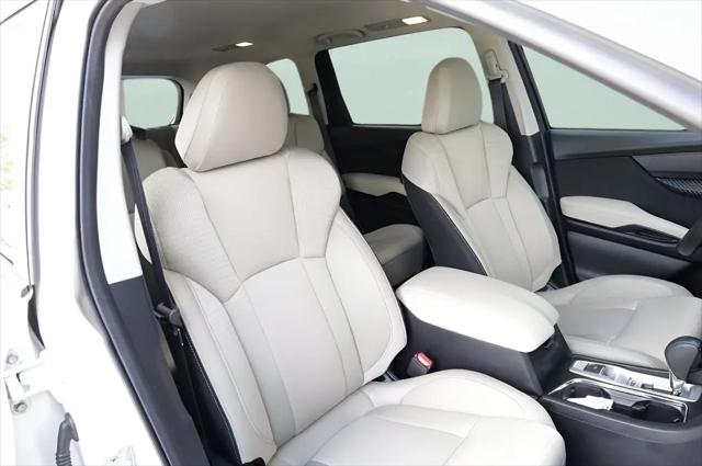 2023 Subaru Ascent Premium 7-Passenger