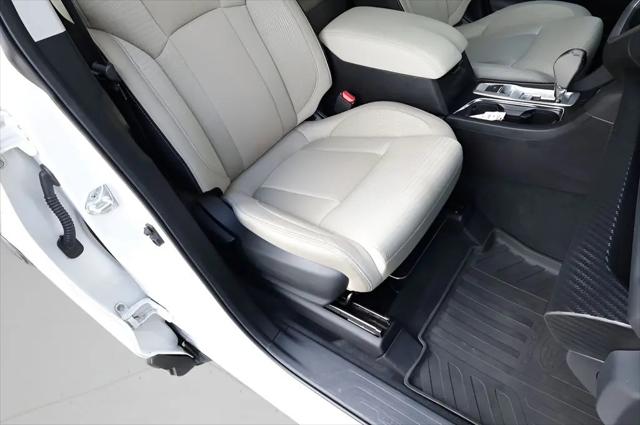 2023 Subaru Ascent Premium 7-Passenger
