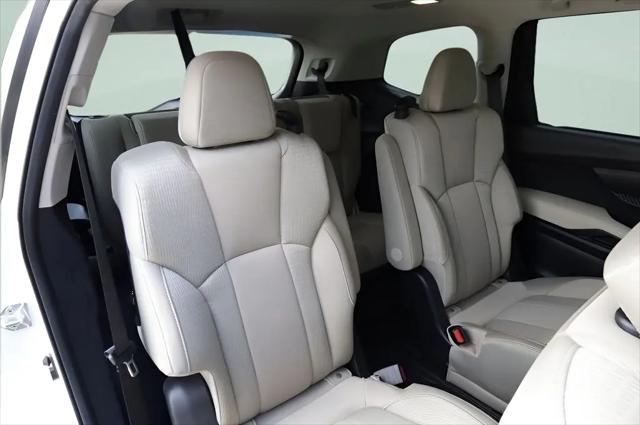 2023 Subaru Ascent Premium 7-Passenger