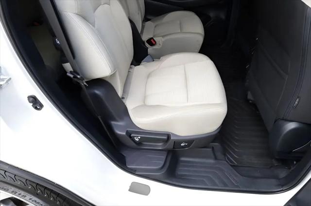 2023 Subaru Ascent Premium 7-Passenger
