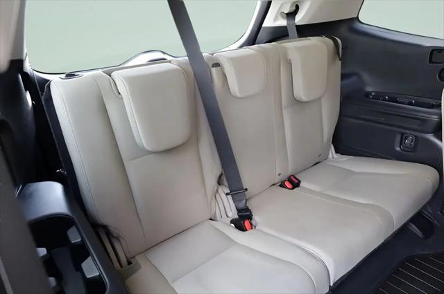 2023 Subaru Ascent Premium 7-Passenger