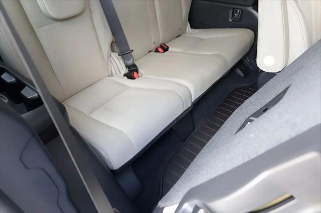 2023 Subaru Ascent Premium 7-Passenger