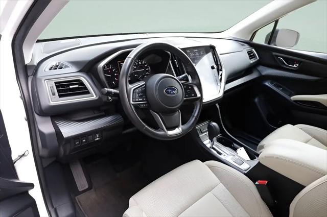 2023 Subaru Ascent Premium 7-Passenger
