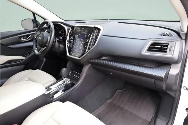 2023 Subaru Ascent Premium 7-Passenger