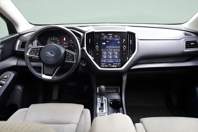 2023 Subaru Ascent Premium 7-Passenger