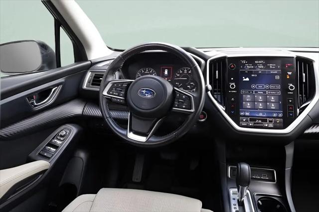 2023 Subaru Ascent Premium 7-Passenger