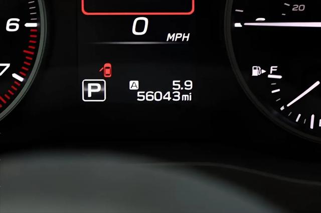 2023 Subaru Ascent Premium 7-Passenger