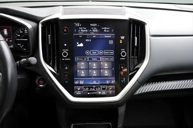 2023 Subaru Ascent Premium 7-Passenger