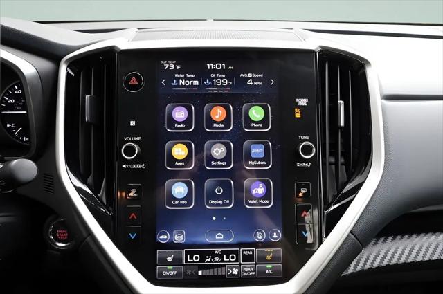 2023 Subaru Ascent Premium 7-Passenger