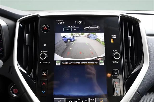 2023 Subaru Ascent Premium 7-Passenger