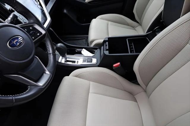 2023 Subaru Ascent Premium 7-Passenger