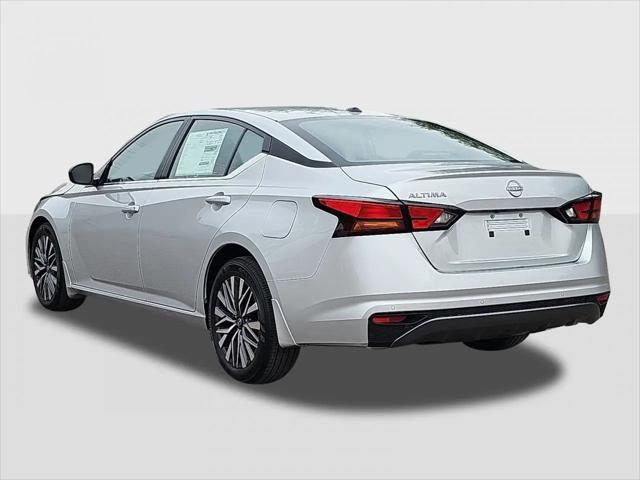2026 Nissan Altima SV FWD