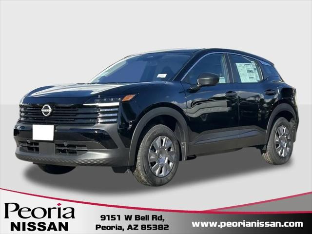 2026 Nissan Kicks S for sale in Peoria, AZ