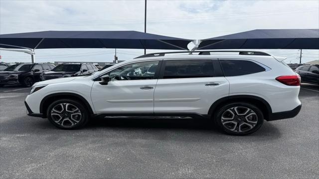 2026 Subaru Ascent Touring 7-Passenger