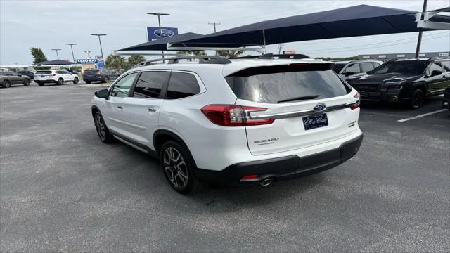 2026 Subaru Ascent Touring 7-Passenger