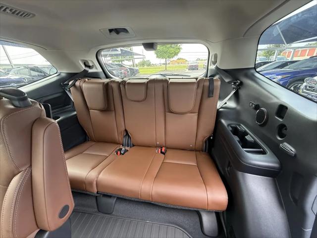 2026 Subaru Ascent Touring 7-Passenger