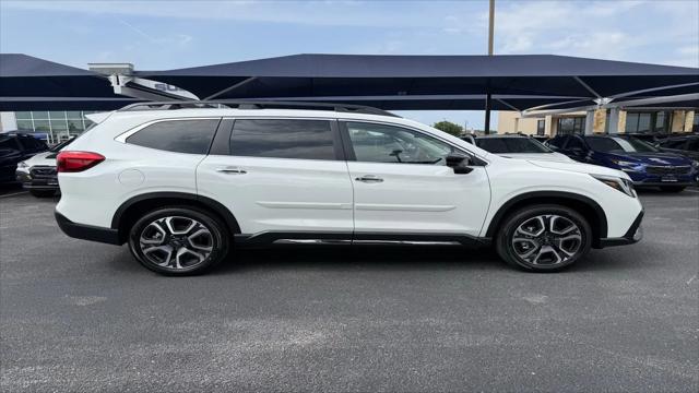 2026 Subaru Ascent Touring 7-Passenger