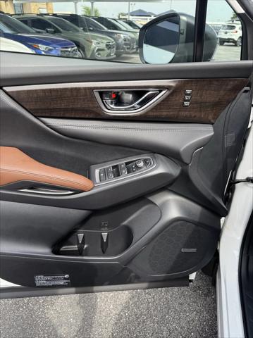 2026 Subaru Ascent Touring 7-Passenger