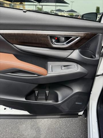 2026 Subaru Ascent Touring 7-Passenger