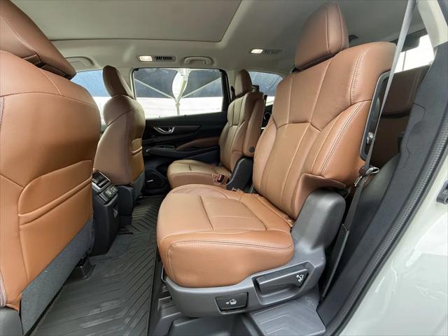 2026 Subaru Ascent Touring 7-Passenger