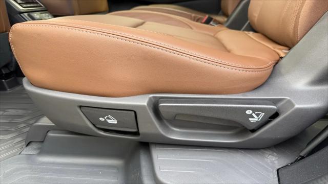2026 Subaru Ascent Touring 7-Passenger