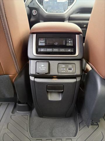 2026 Subaru Ascent Touring 7-Passenger
