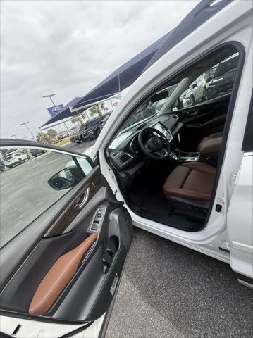 2026 Subaru Ascent Touring 7-Passenger