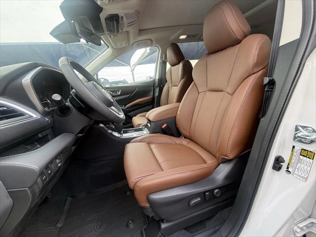 2026 Subaru Ascent Touring 7-Passenger