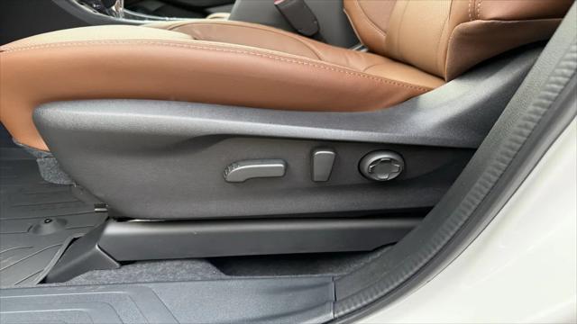 2026 Subaru Ascent Touring 7-Passenger