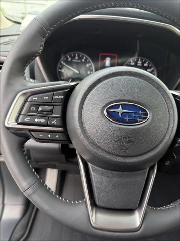 2026 Subaru Ascent Touring 7-Passenger