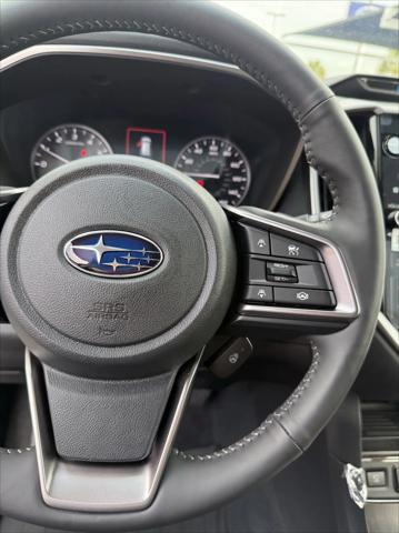 2026 Subaru Ascent Touring 7-Passenger