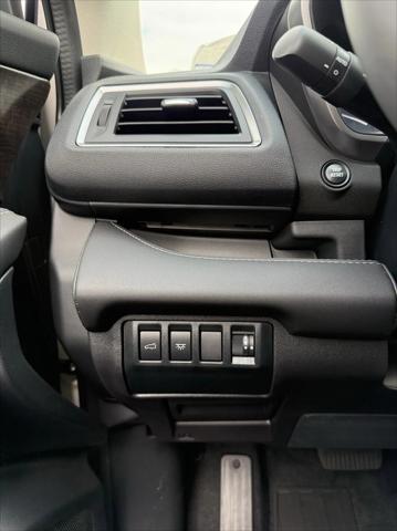 2026 Subaru Ascent Touring 7-Passenger