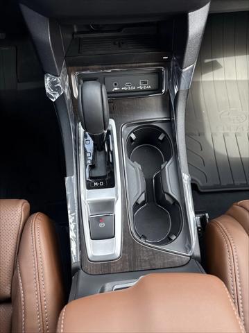 2026 Subaru Ascent Touring 7-Passenger