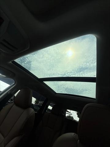 2026 Subaru Ascent Touring 7-Passenger