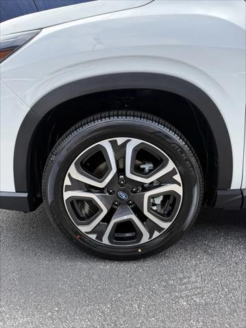 2026 Subaru Ascent Touring 7-Passenger