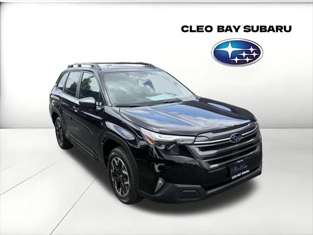 2026 Subaru Forester Premium for sale in Killeen, TX