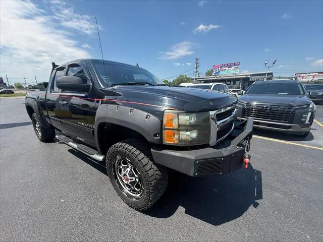 2009 Chevrolet Silverado 1500 LT for sale in Lebanon, TN