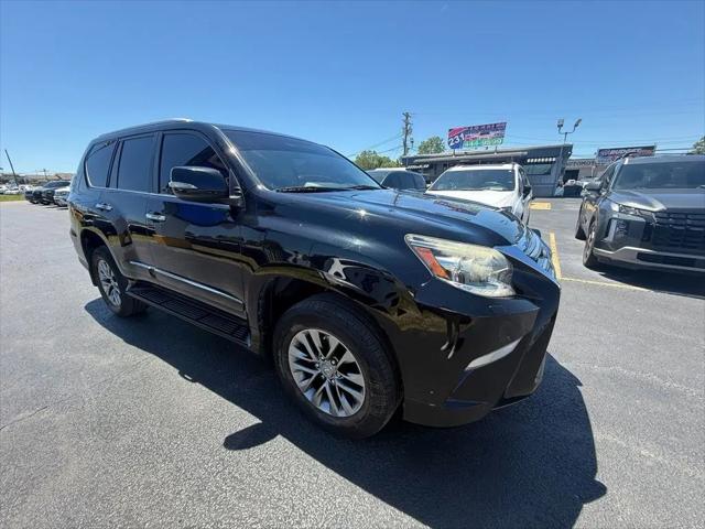 2015 Lexus GX 460 Luxury for sale in Lebanon, TN