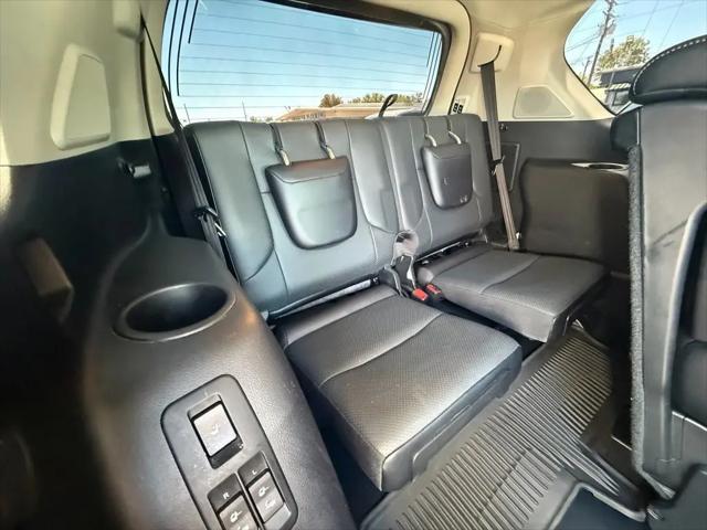 2015 Lexus GX 460 Luxury