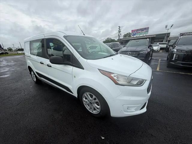 2020 Ford Transit Connect XLT Cargo Van for sale in Lebanon, TN