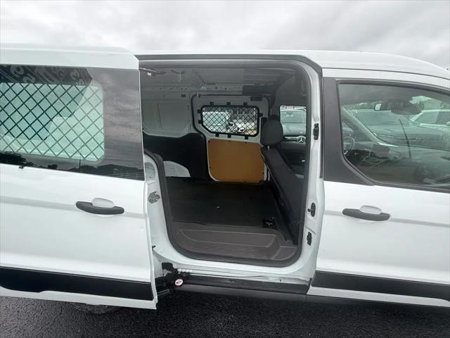 2020 Ford Transit Connect XLT Cargo Van