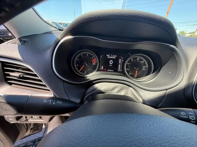 2019 Jeep Cherokee Altitude FWD