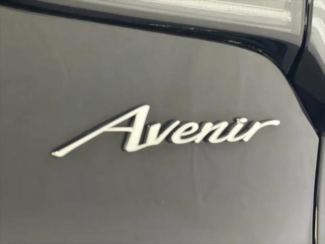2024 Buick Encore GX Avenir FWD