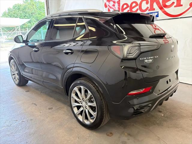 2024 Buick Encore GX Avenir FWD