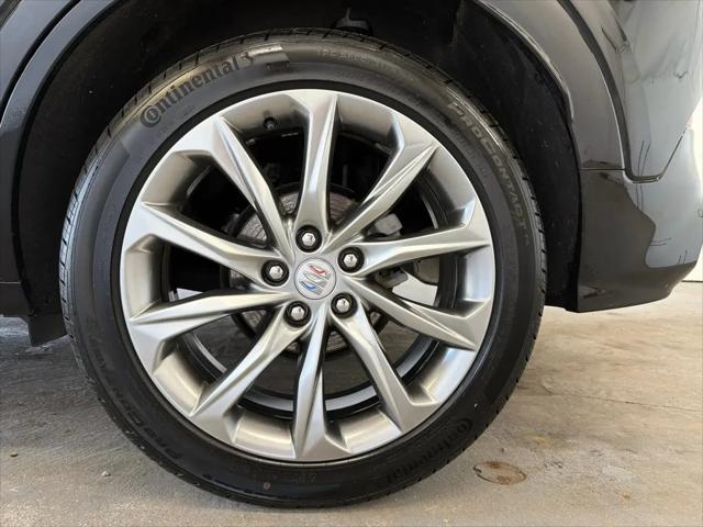 2024 Buick Encore GX Avenir FWD