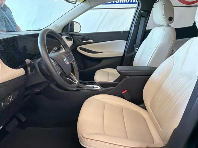 2024 Buick Encore GX Avenir FWD