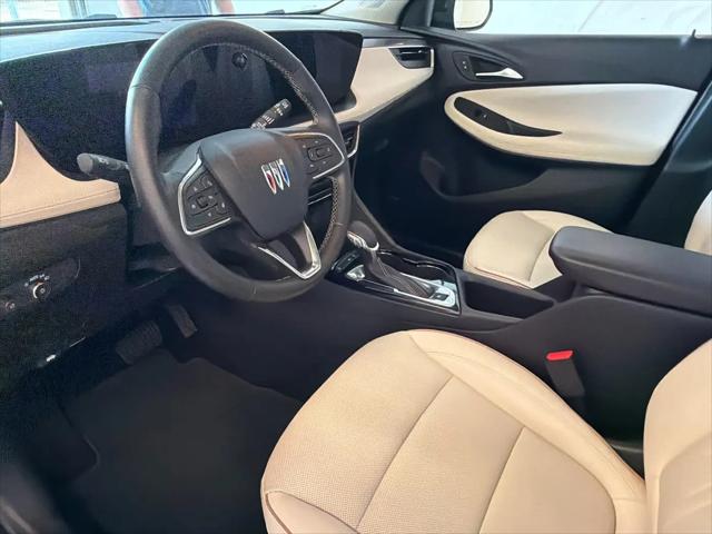 2024 Buick Encore GX Avenir FWD