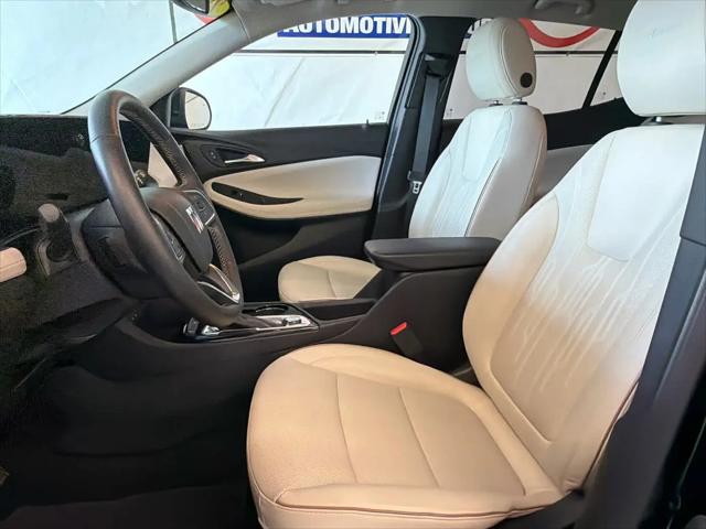 2024 Buick Encore GX Avenir FWD