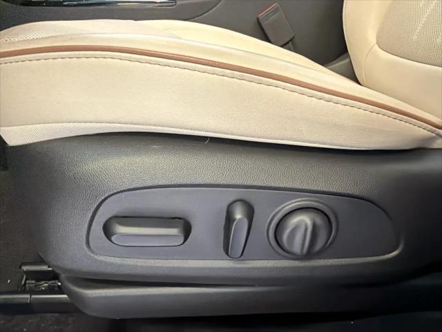 2024 Buick Encore GX Avenir FWD